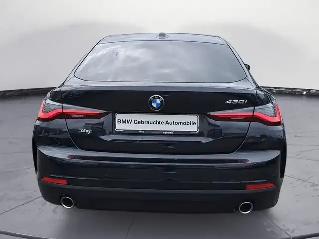 BMW 430