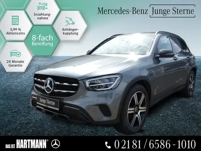Mercedes-Benz GLC 200