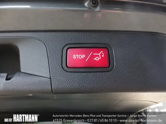 Mercedes-Benz GLC 200