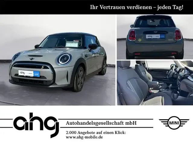 MINI Cooper E