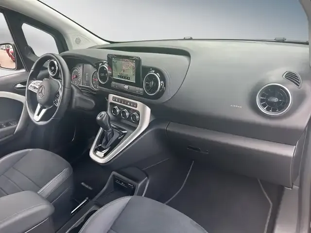 Mercedes-Benz Sonstiges