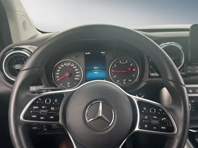 Mercedes-Benz Sonstiges