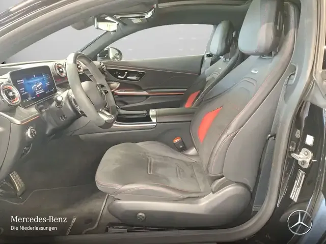 Mercedes-Benz CLE 53 AMG