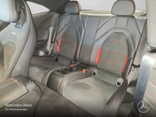 Mercedes-Benz CLE 53 AMG