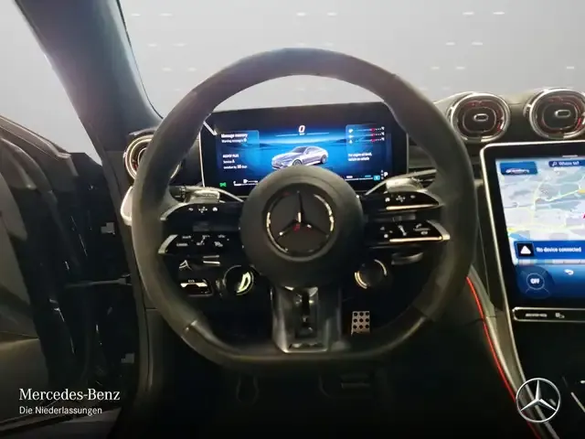 Mercedes-Benz CLE 53 AMG