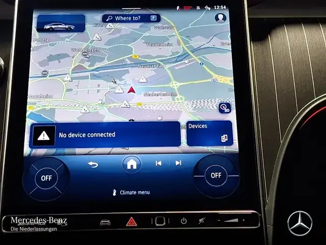 Mercedes-Benz CLE 53 AMG