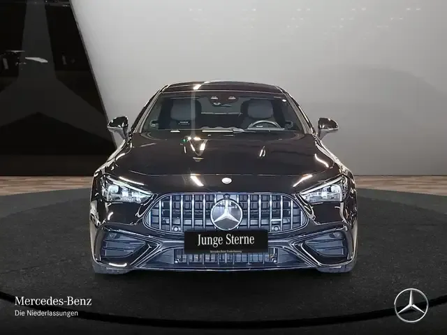 Mercedes-Benz CLE 53 AMG