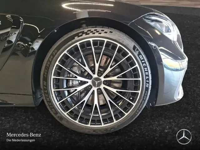 Mercedes-Benz CLE 53 AMG