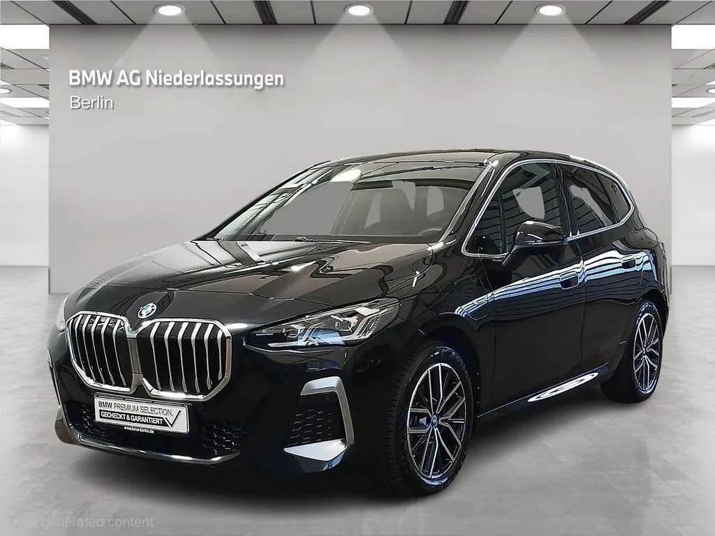 BMW 225