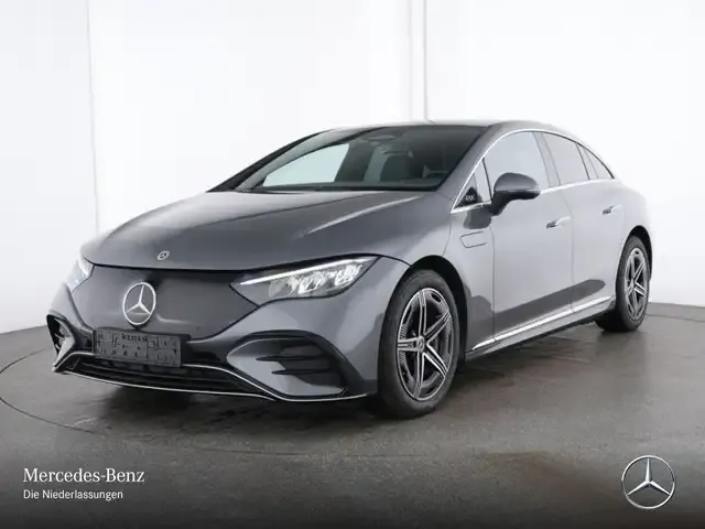 Mercedes-Benz EQE 350