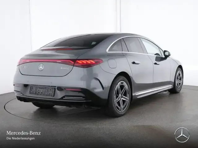Mercedes-Benz EQE 350