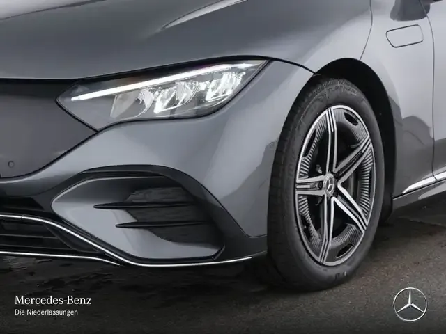 Mercedes-Benz EQE 350