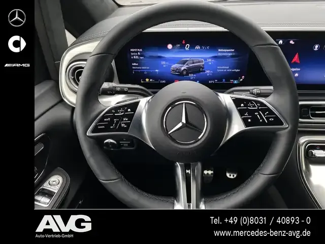 Mercedes-Benz V 300
