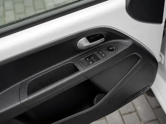 Volkswagen e-up!