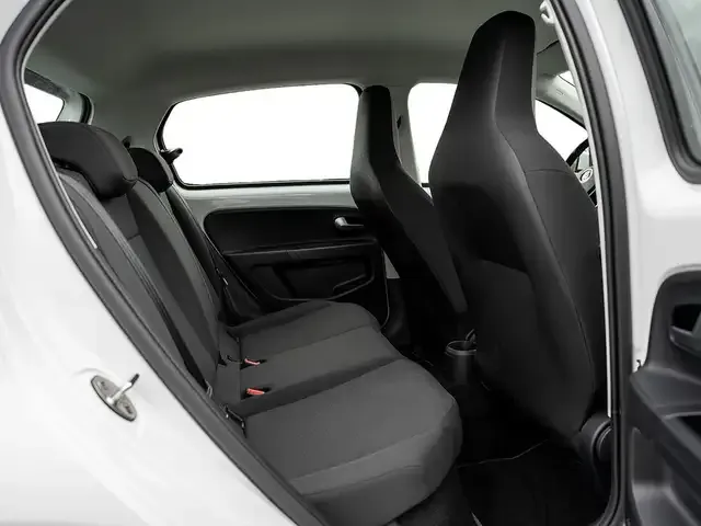 Volkswagen e-up!