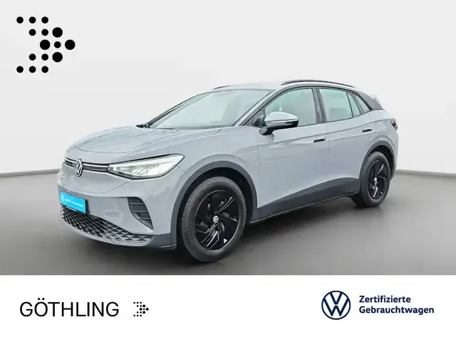 Volkswagen ID.4