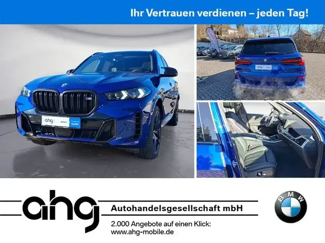 BMW Sonstige