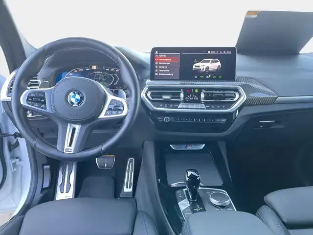 BMW X3 M