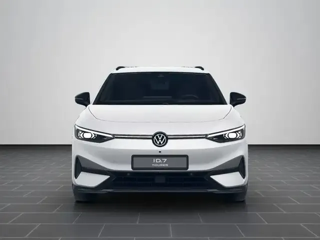 Volkswagen ID.7