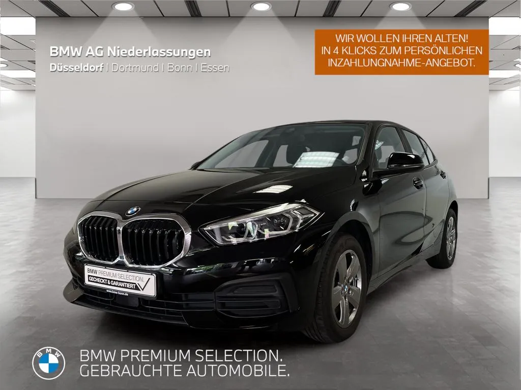 BMW 118