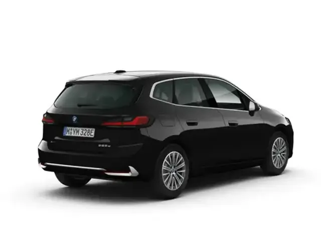 BMW 225