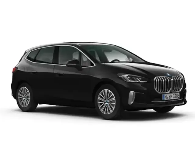 BMW 225