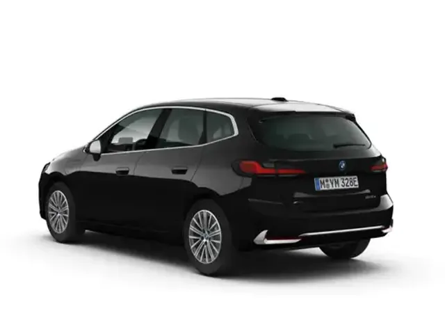 BMW 225