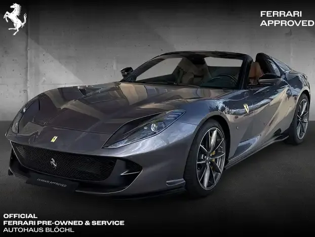 Ferrari 812