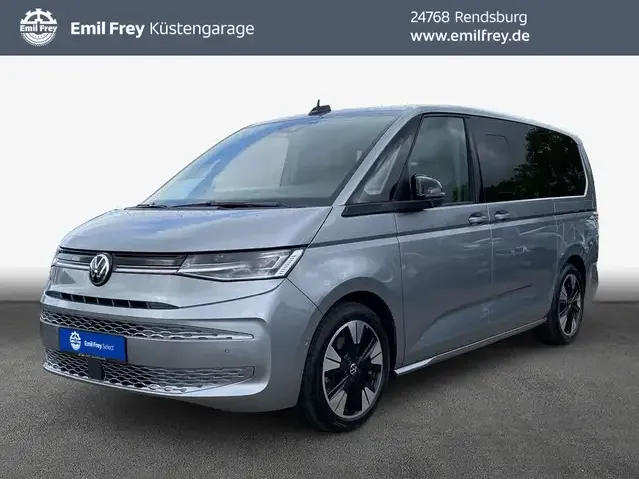 Volkswagen LT