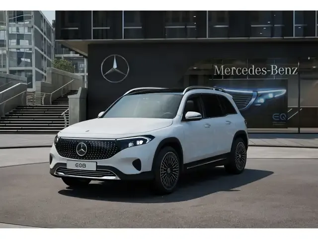 Mercedes-Benz EQB 250