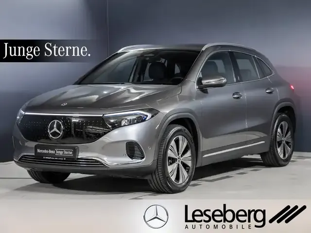 Mercedes-Benz EQA 250