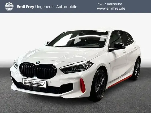 BMW 128