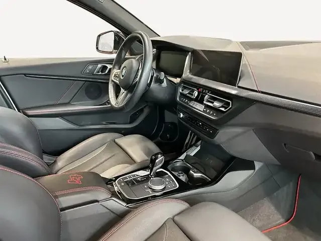 BMW 128