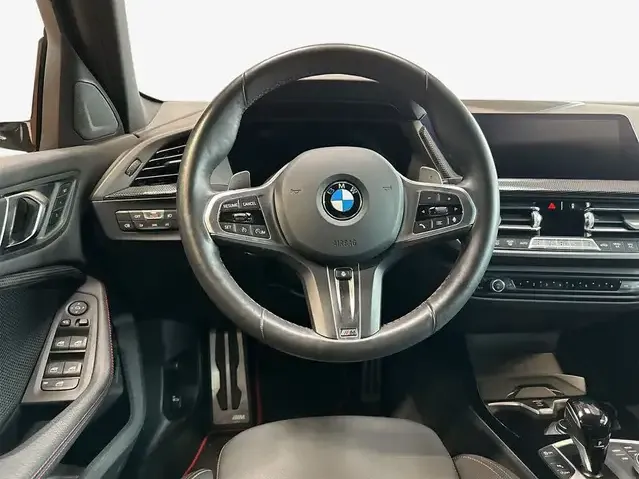 BMW 128