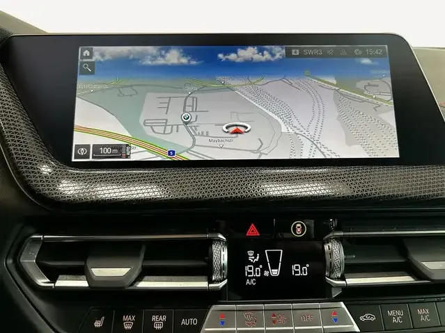 BMW 128