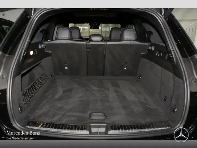 Mercedes-Benz GLE 63 AMG