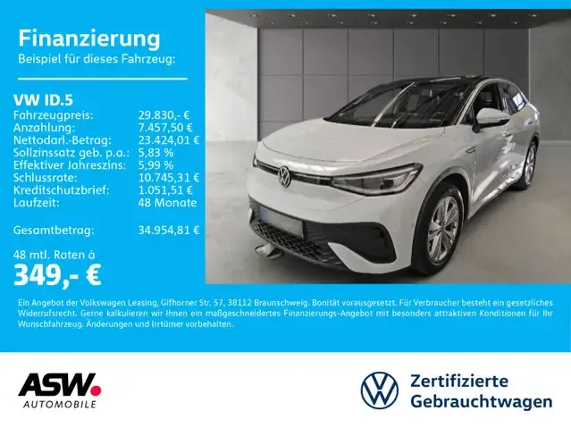 Volkswagen ID.5