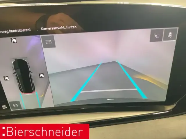 Audi SQ6