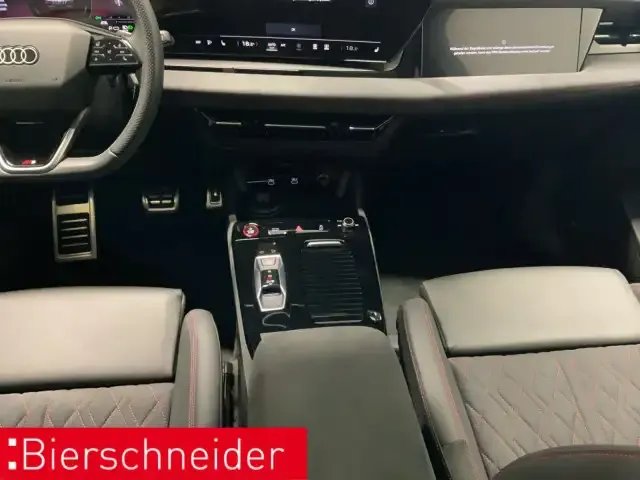 Audi SQ6