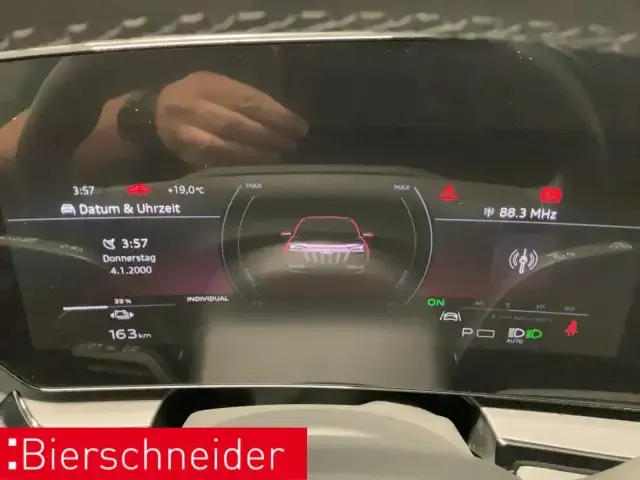 Audi SQ6