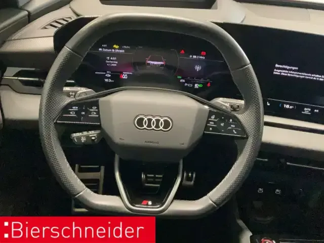 Audi SQ6