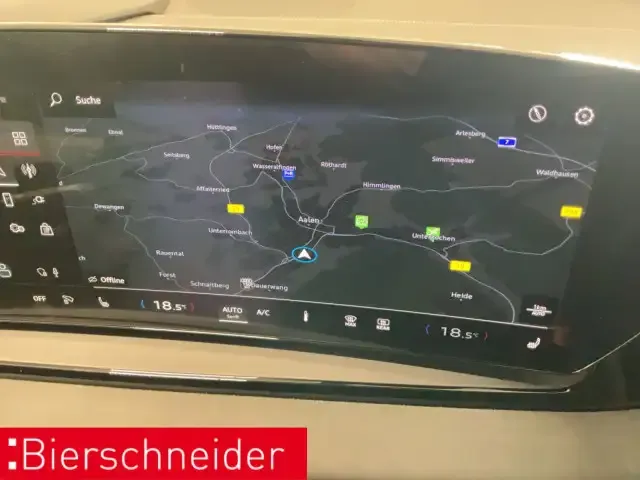 Audi SQ6