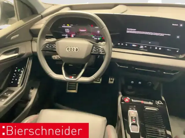 Audi SQ6