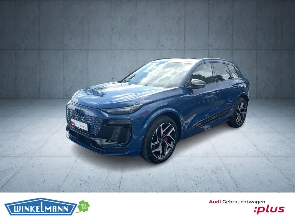 Audi Q6