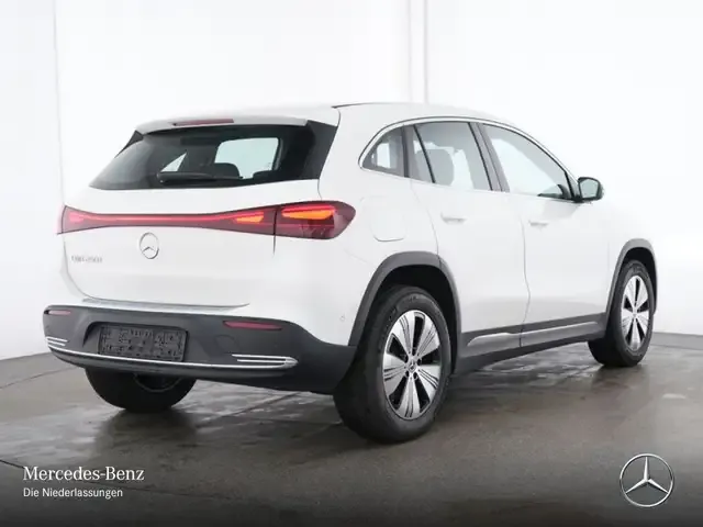 Mercedes-Benz EQA 250