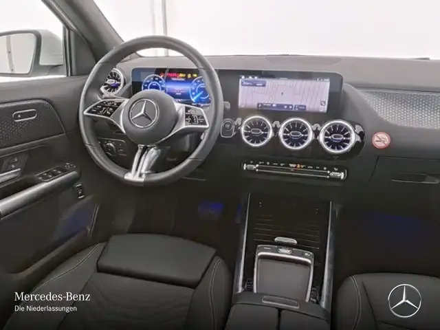Mercedes-Benz EQA 250