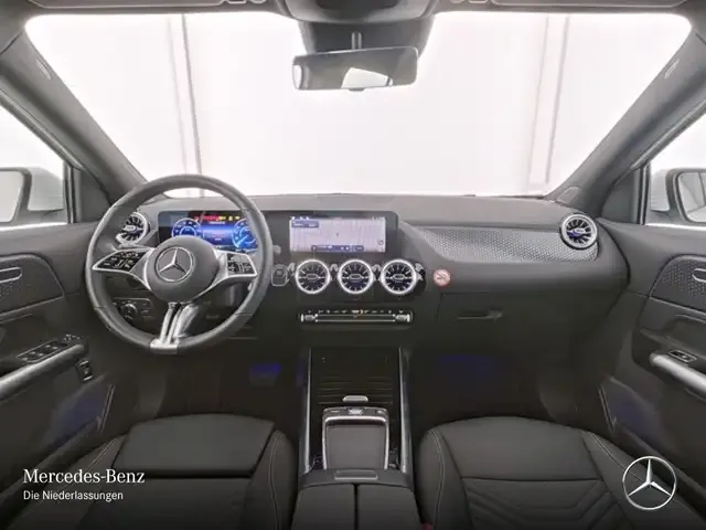 Mercedes-Benz EQA 250