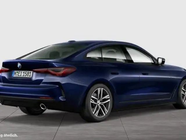 BMW 420