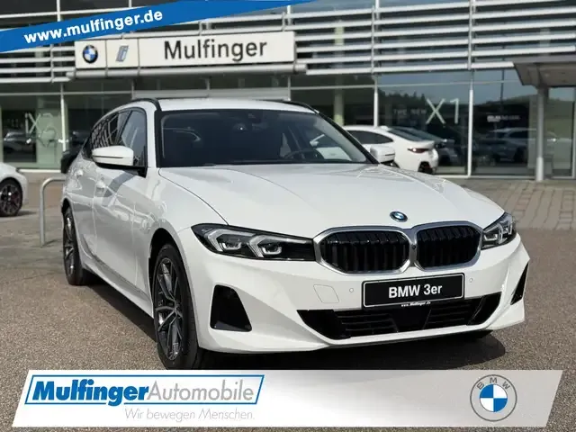 BMW 330