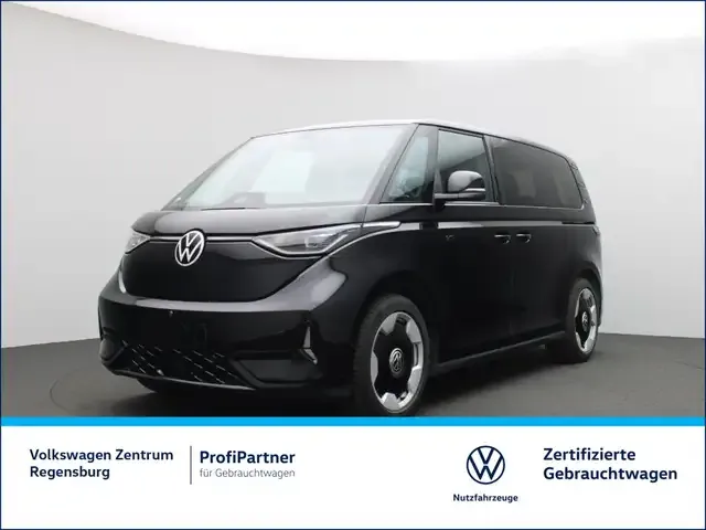 Volkswagen ID. Buzz